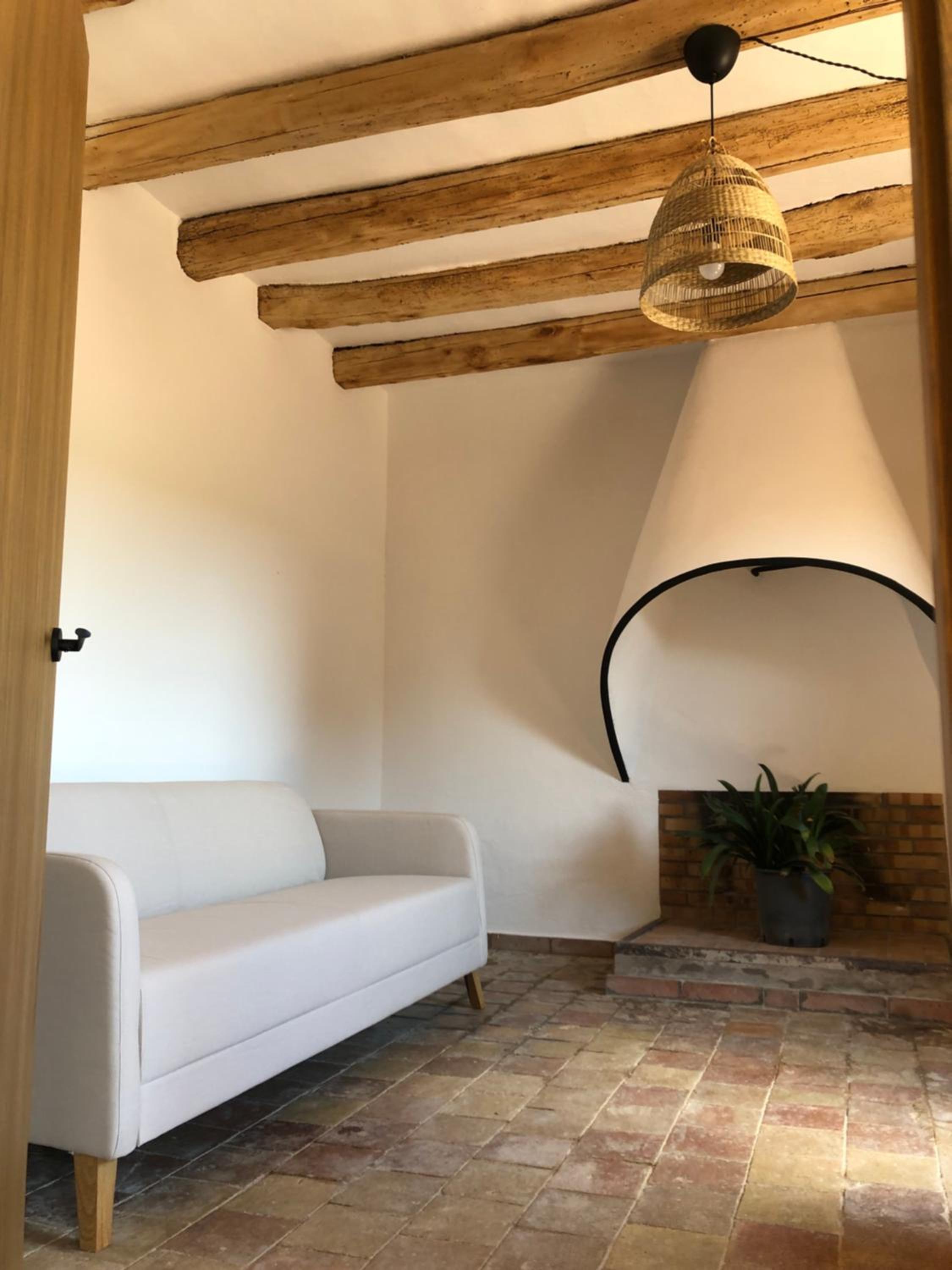 Masia El Bosquet