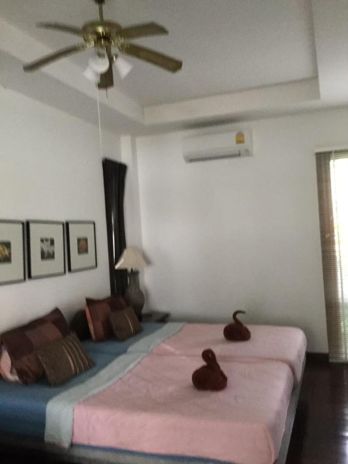 Ananas Samui Hostel