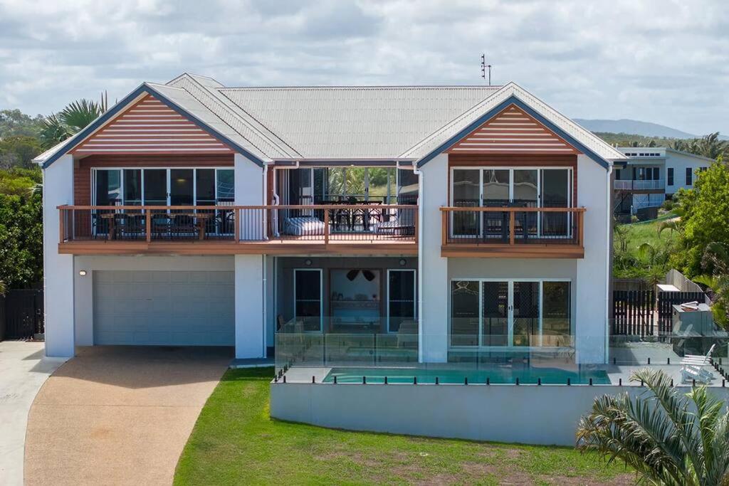 Barrier Reef Retreat - Agnes Water