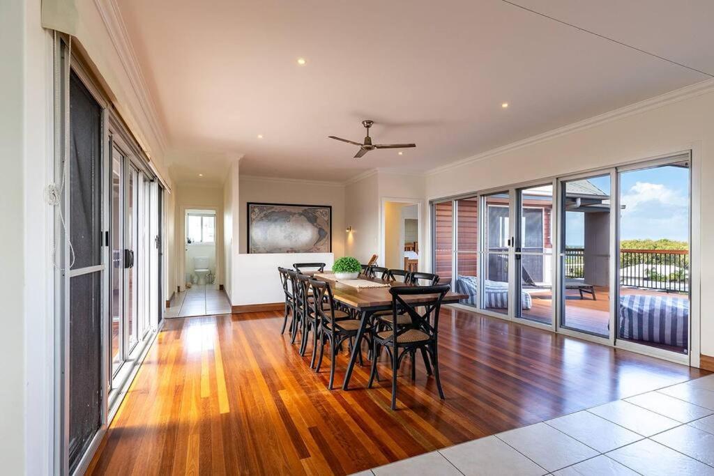 Barrier Reef Retreat - Agnes Water