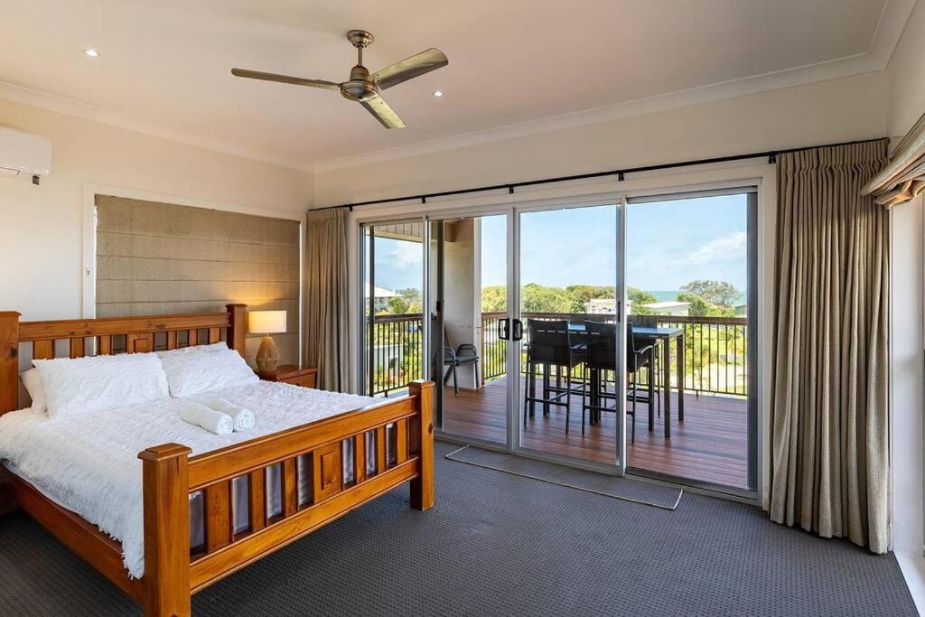 Barrier Reef Retreat - Agnes Water