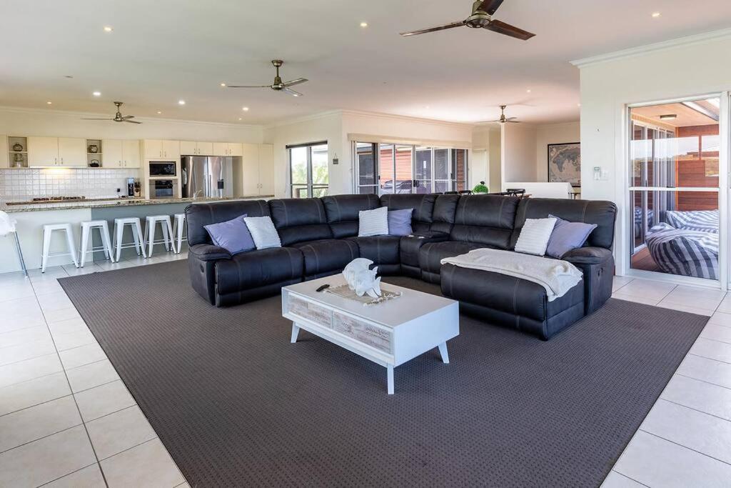 Barrier Reef Retreat - Agnes Water