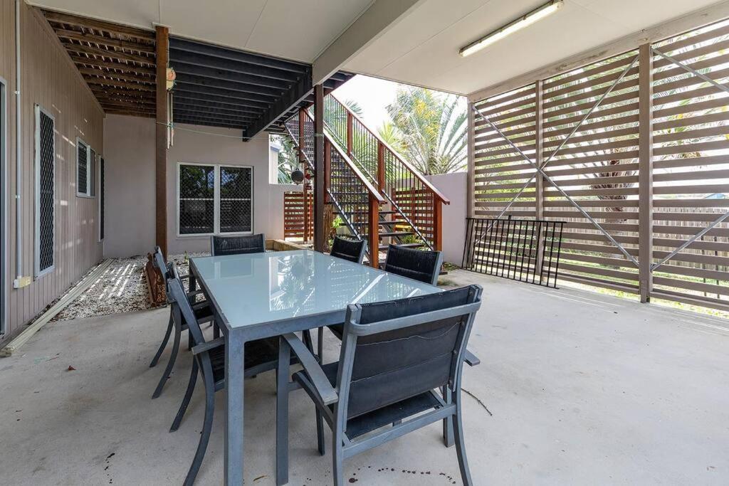 Barrier Reef Retreat - Agnes Water