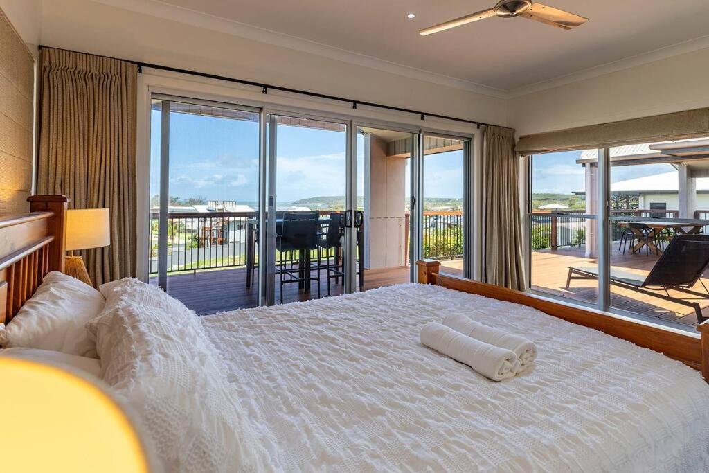 Barrier Reef Retreat - Agnes Water