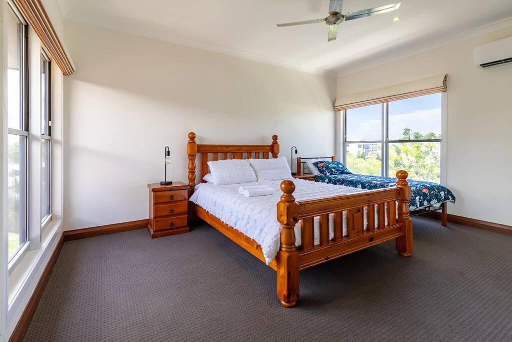 Barrier Reef Retreat - Agnes Water