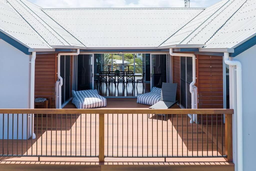 Barrier Reef Retreat - Agnes Water