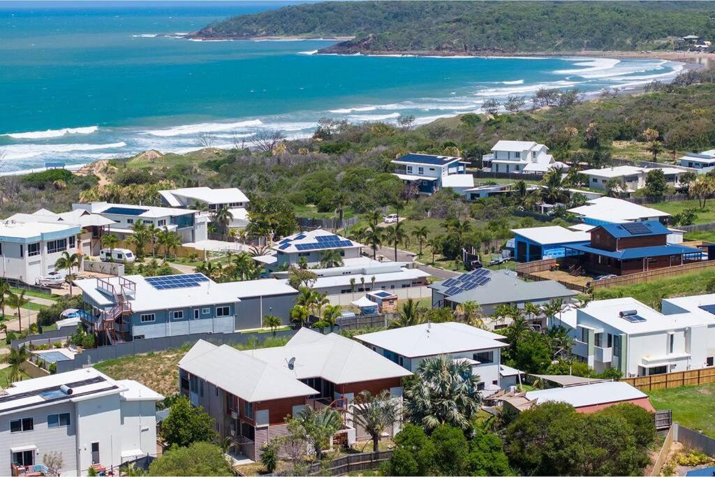 Barrier Reef Retreat - Agnes Water