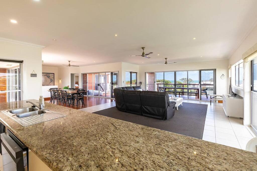 Barrier Reef Retreat - Agnes Water