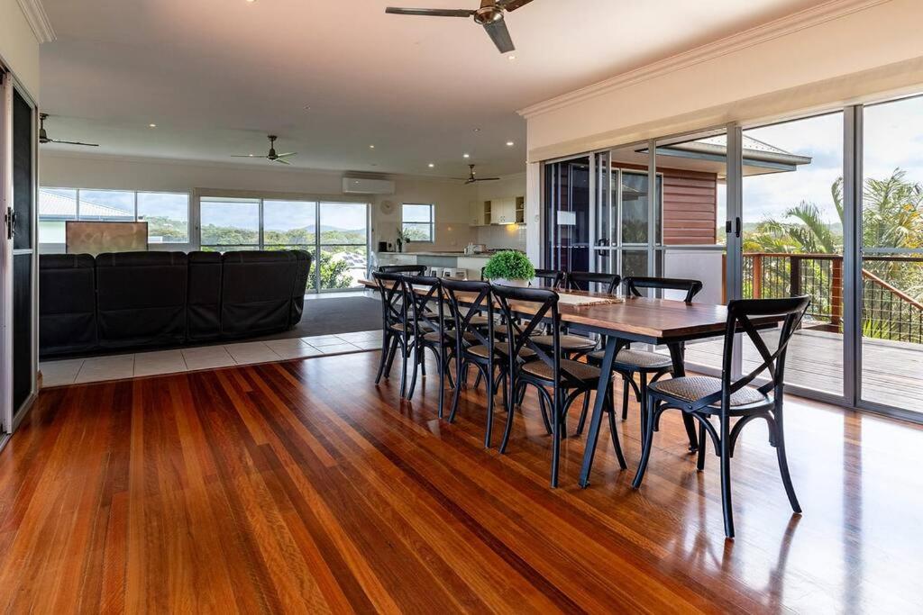 Barrier Reef Retreat - Agnes Water