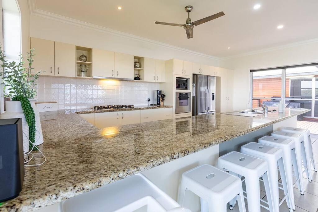 Barrier Reef Retreat - Agnes Water