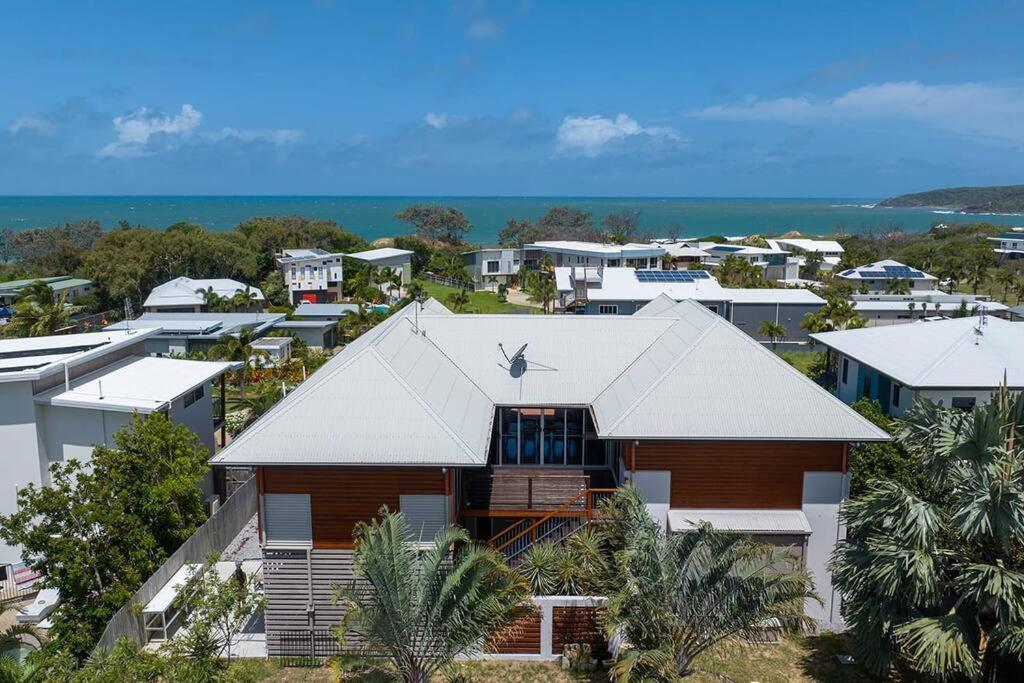 Barrier Reef Retreat - Agnes Water