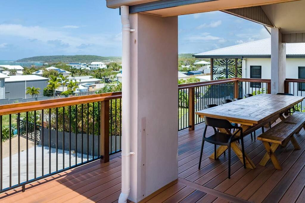 Barrier Reef Retreat - Agnes Water