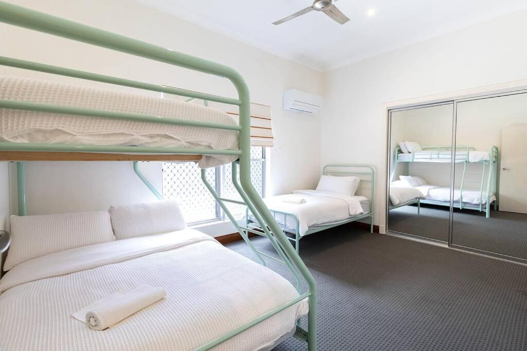 Barrier Reef Retreat - Agnes Water