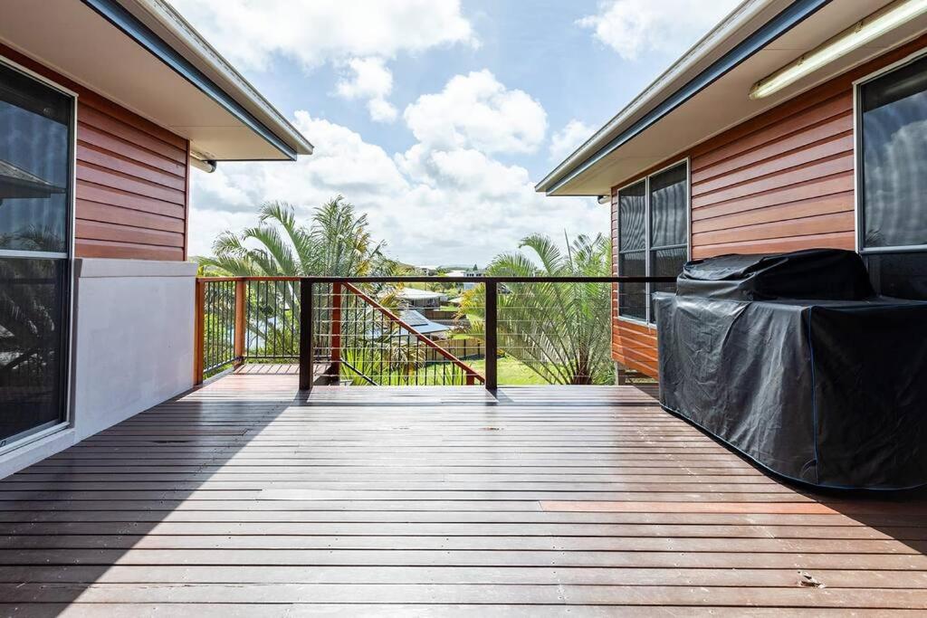 Barrier Reef Retreat - Agnes Water