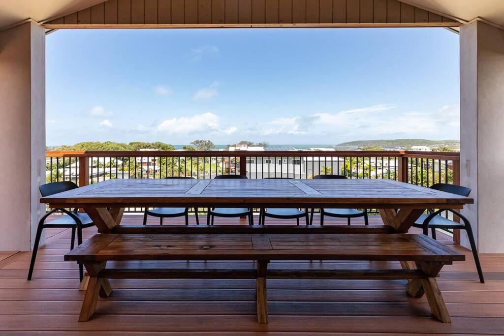 Barrier Reef Retreat - Agnes Water