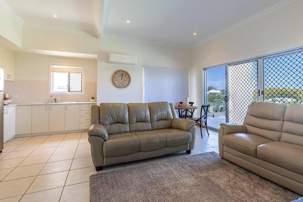 Barrier Reef Retreat - Agnes Water
