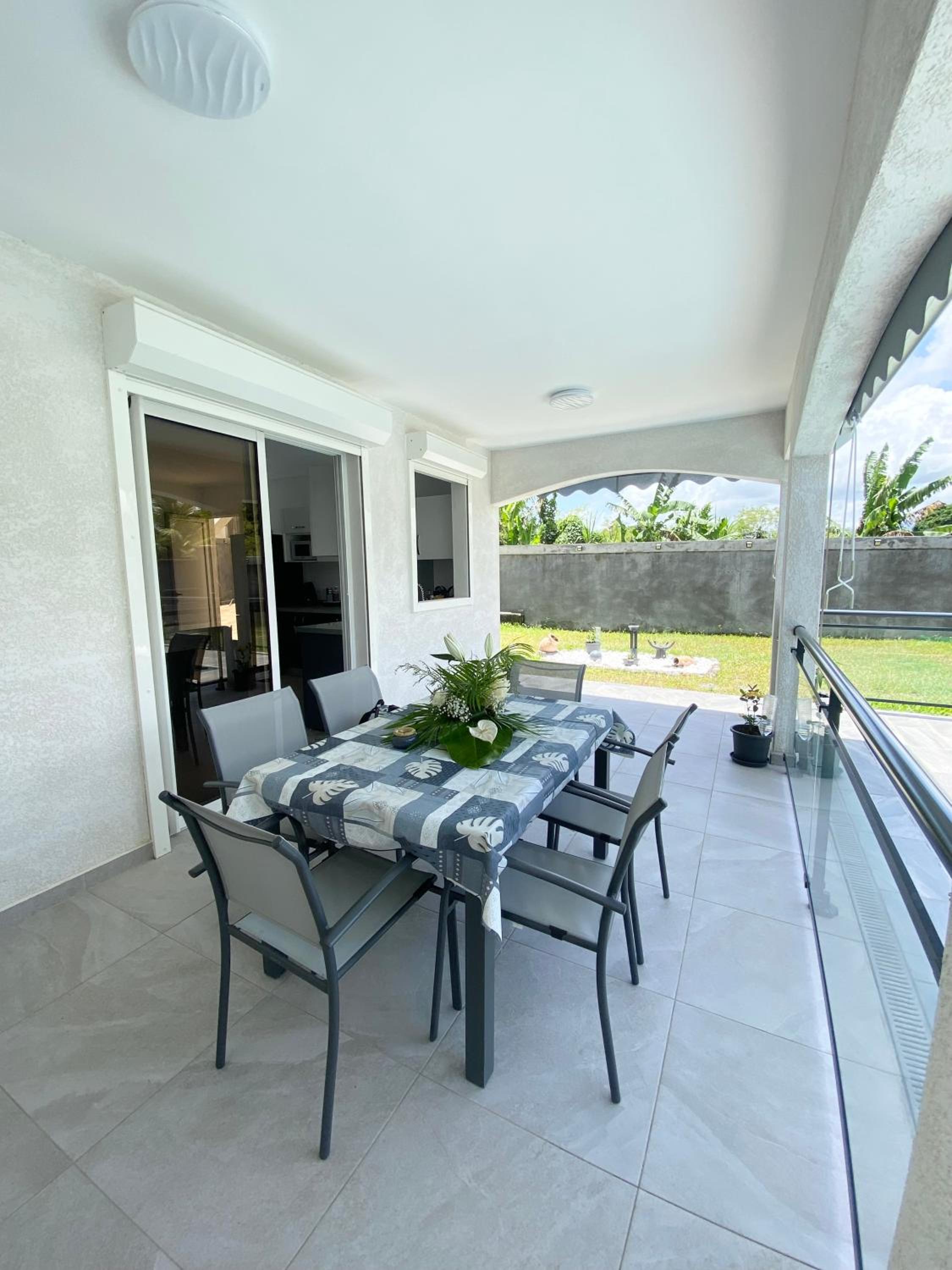 Villa Lanaïs