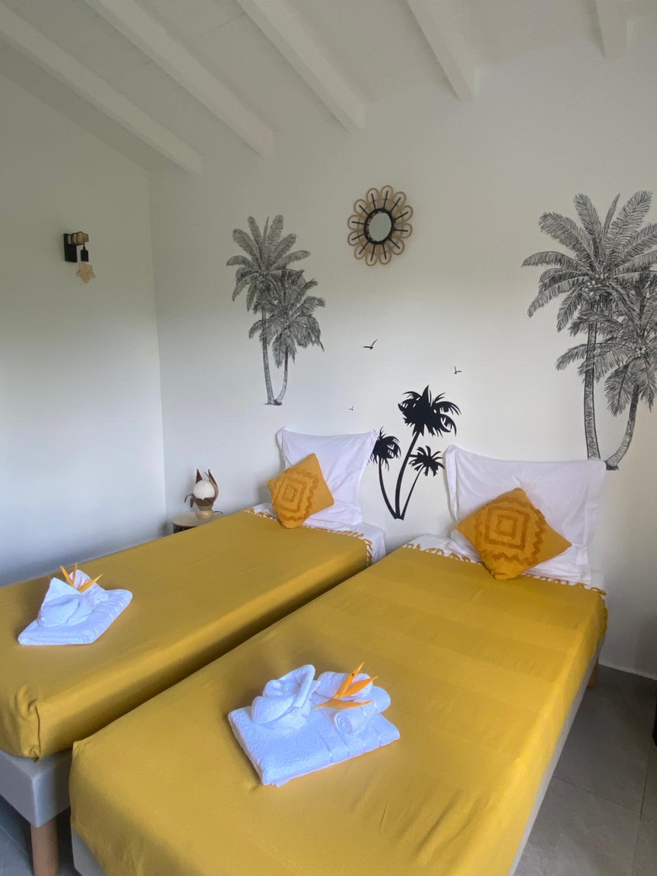 Villa Lanaïs