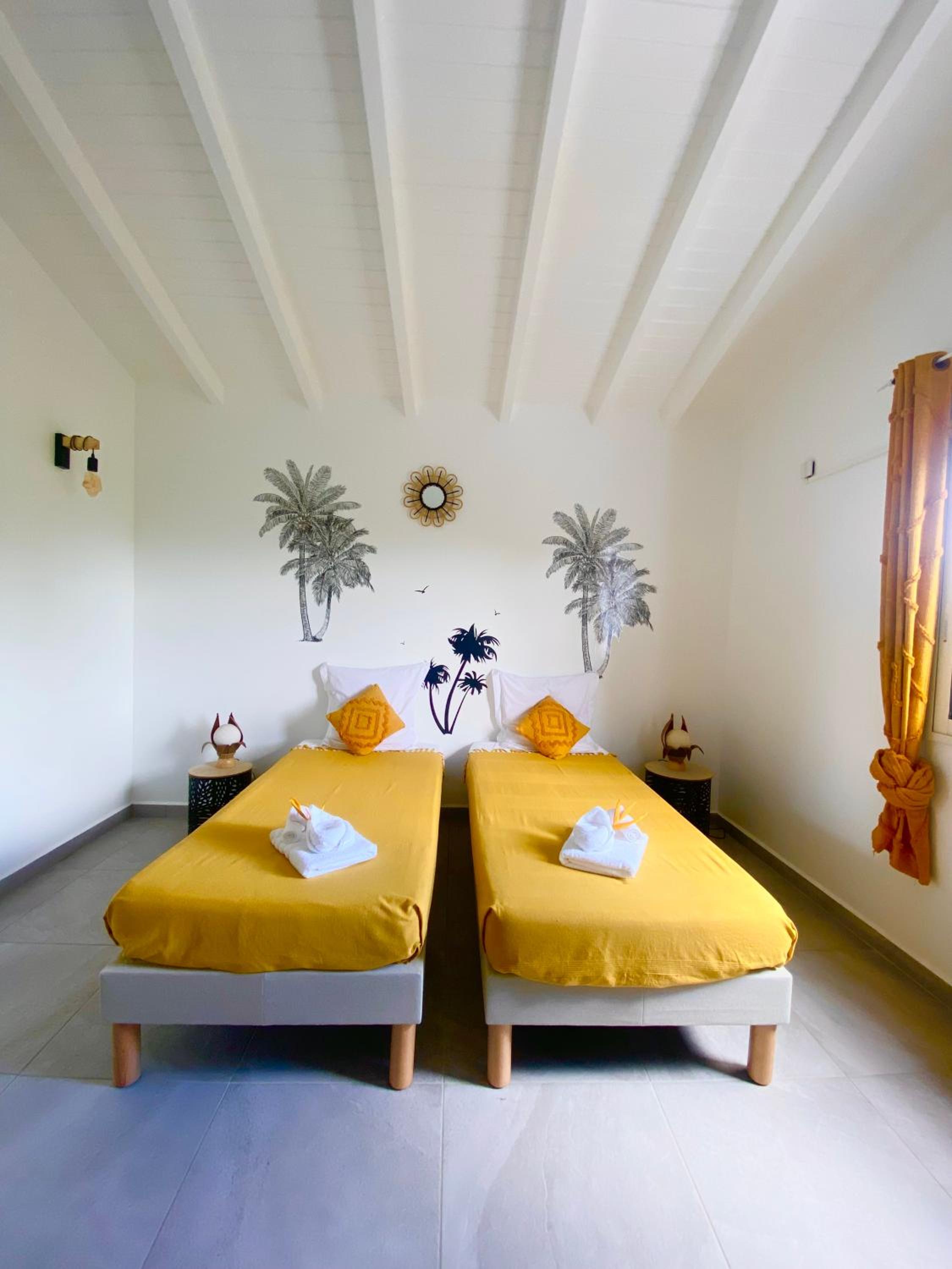 Villa Lanaïs