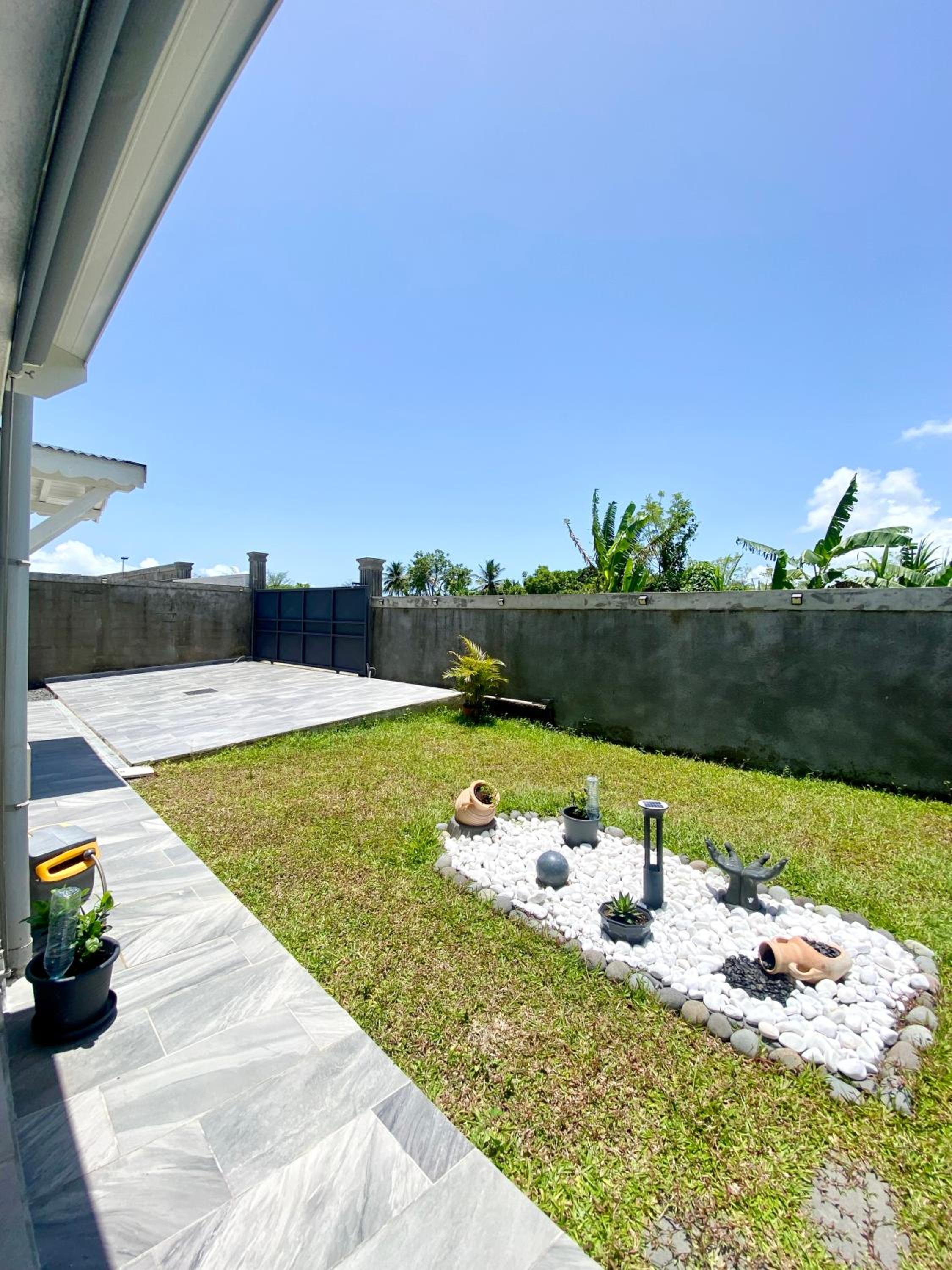 Villa Lanaïs