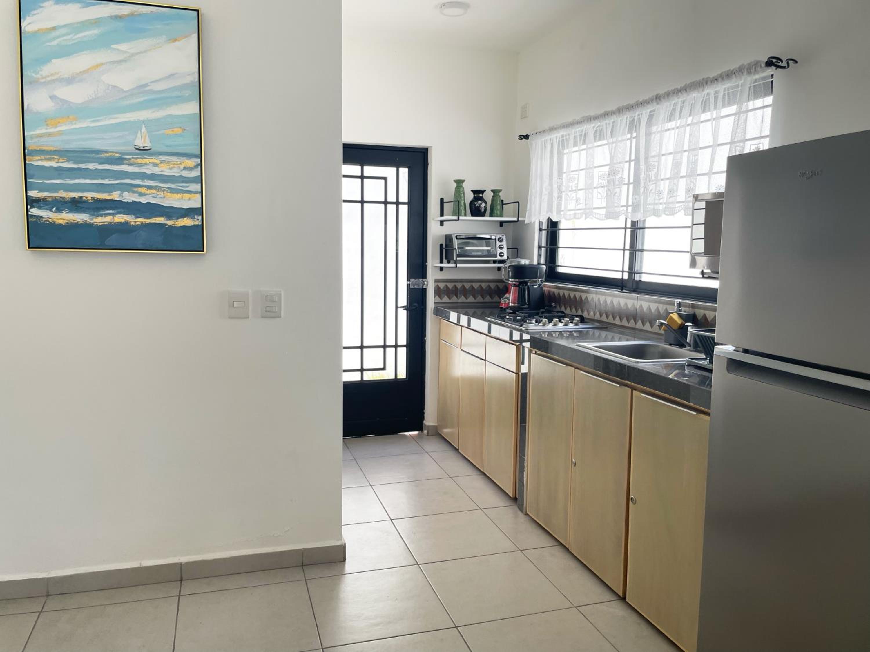 Casa DOS21 Boutique Apartments Playa Sur