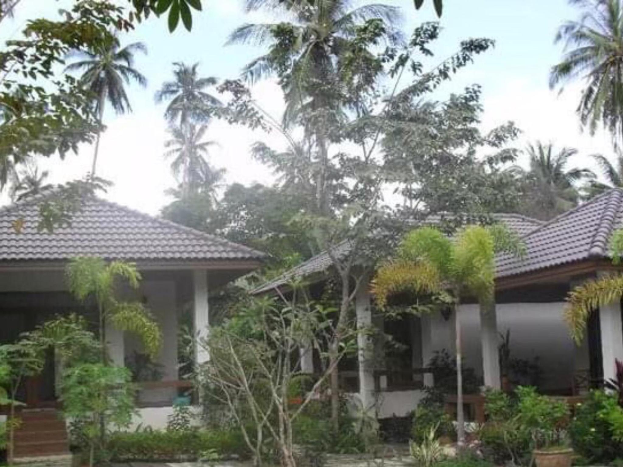 Ananas Samui Hostel