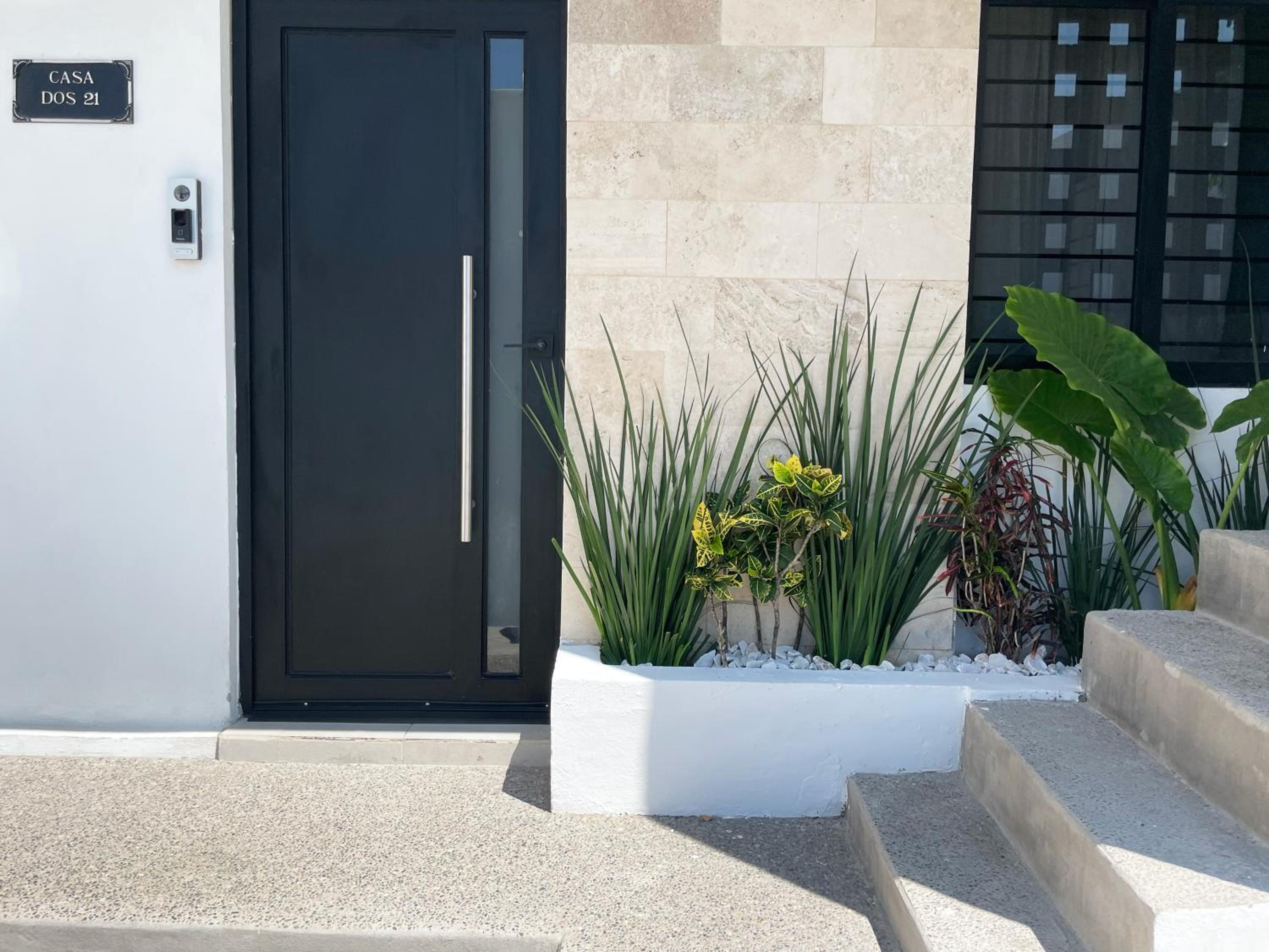 Casa DOS21 Boutique Apartments Playa Sur