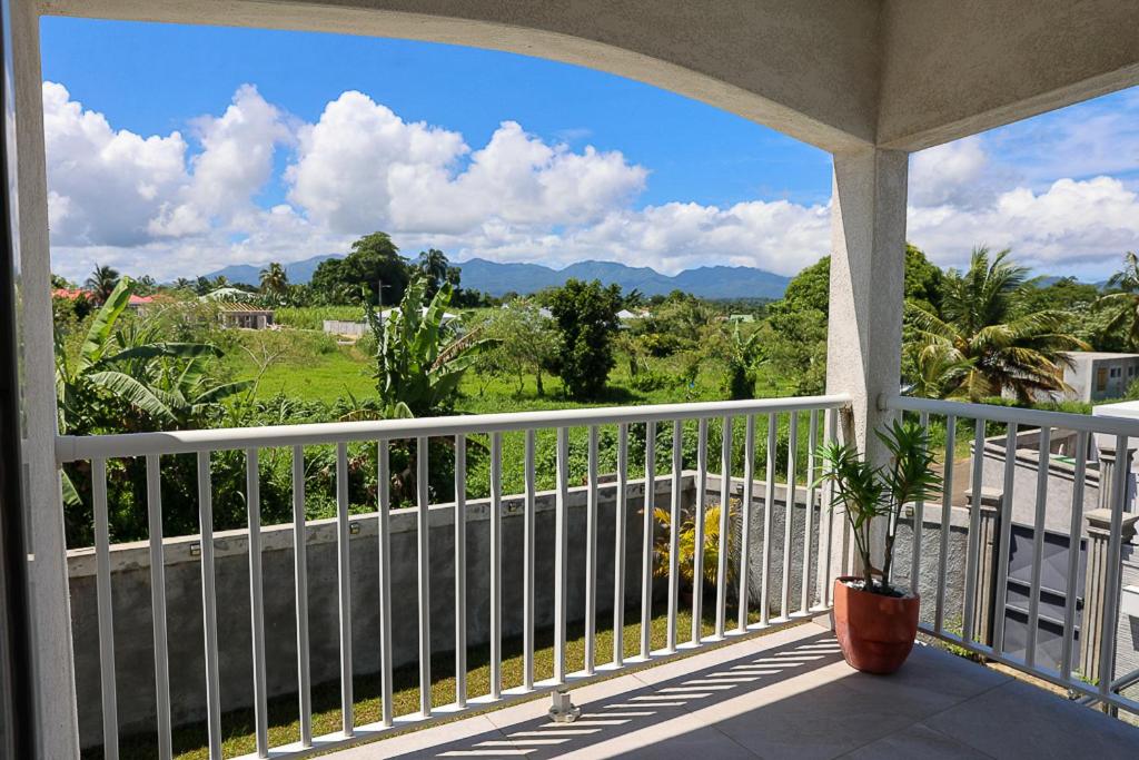 Villa Lanaïs