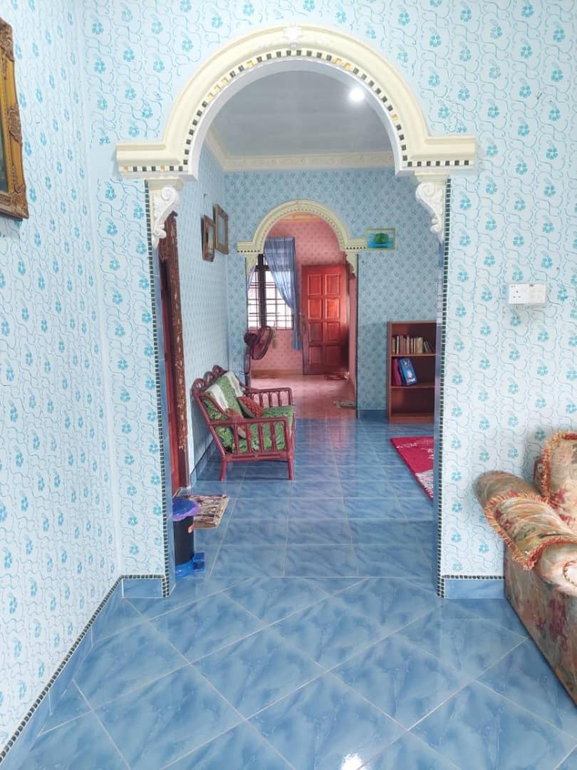 Rantau Panjang Homestay RP GreenView , BBQ , 8 pax , RPGV 3 bedrooms 4 extra beds photo 8