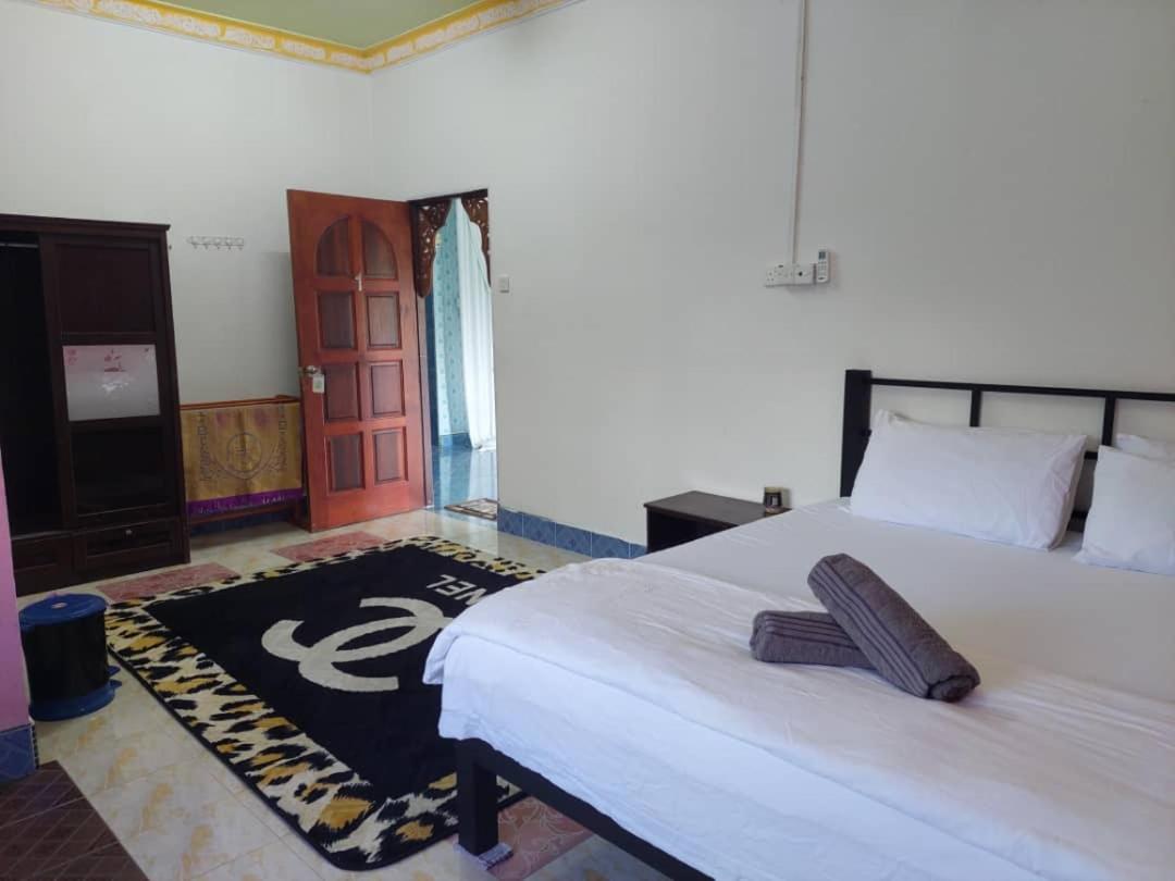 Rantau Panjang Homestay RP GreenView , BBQ photo 7