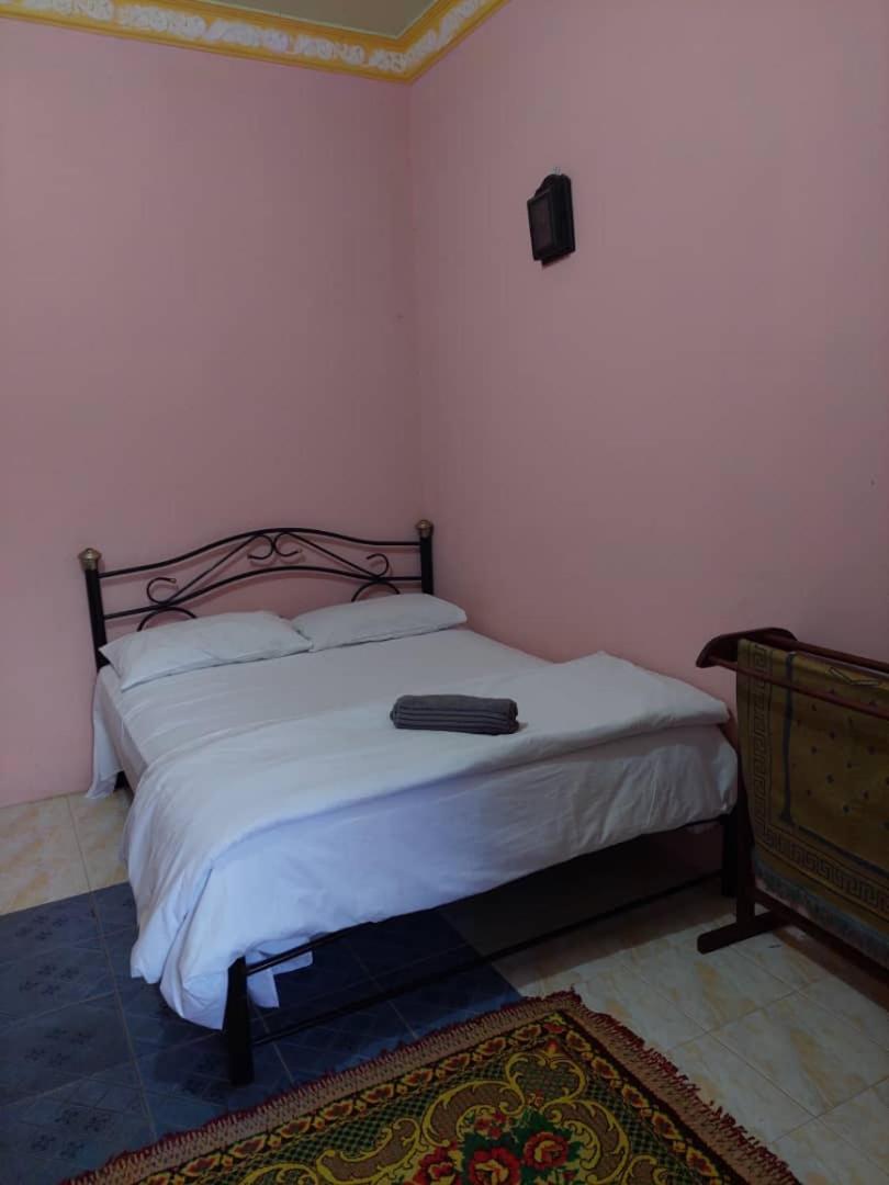 Rantau Panjang Homestay RP GreenView , BBQ photo 8