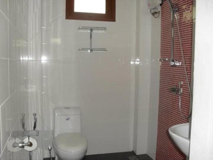 Ananas Samui Hostel
