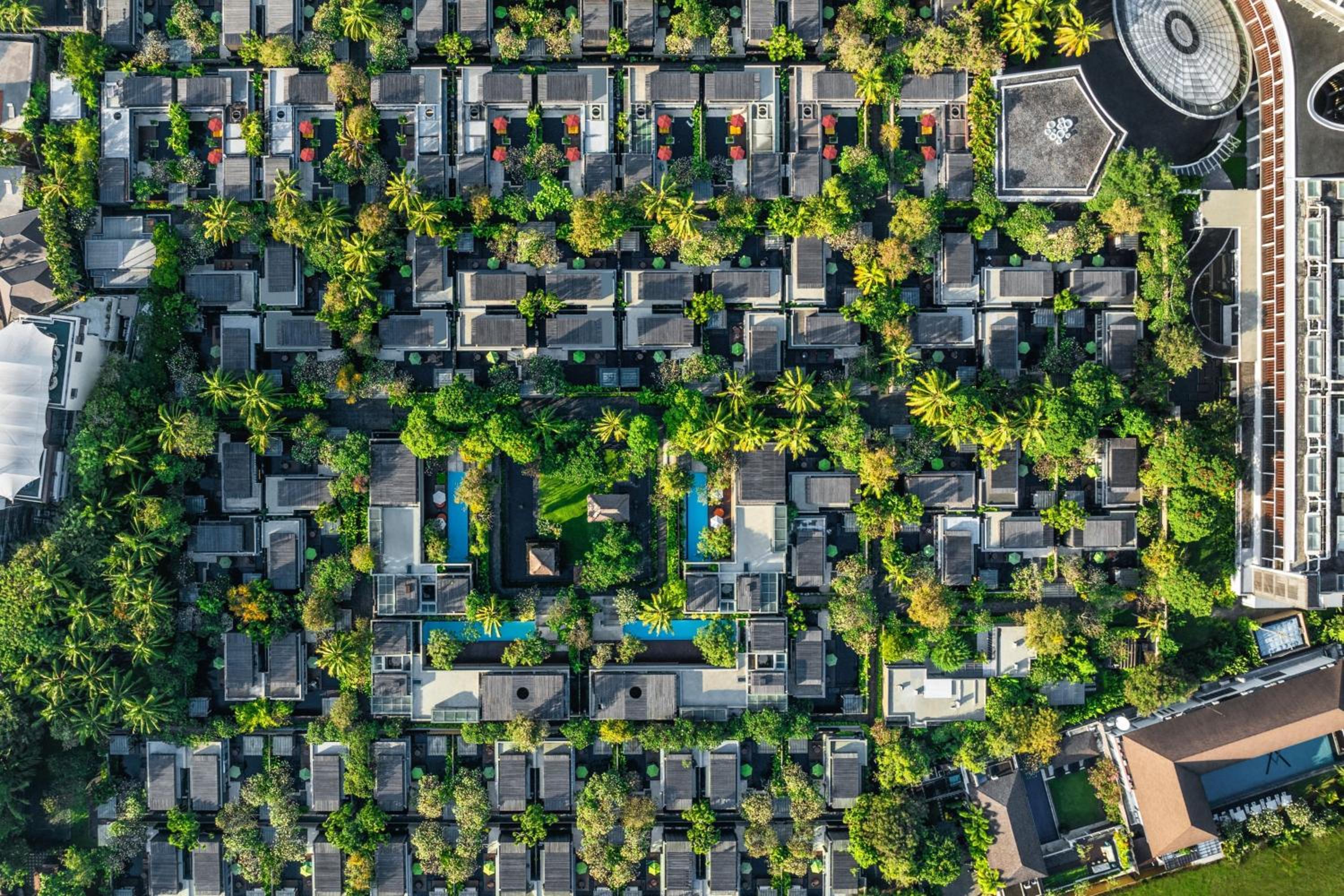 Hotel W Bali - Seminyak - Image 1