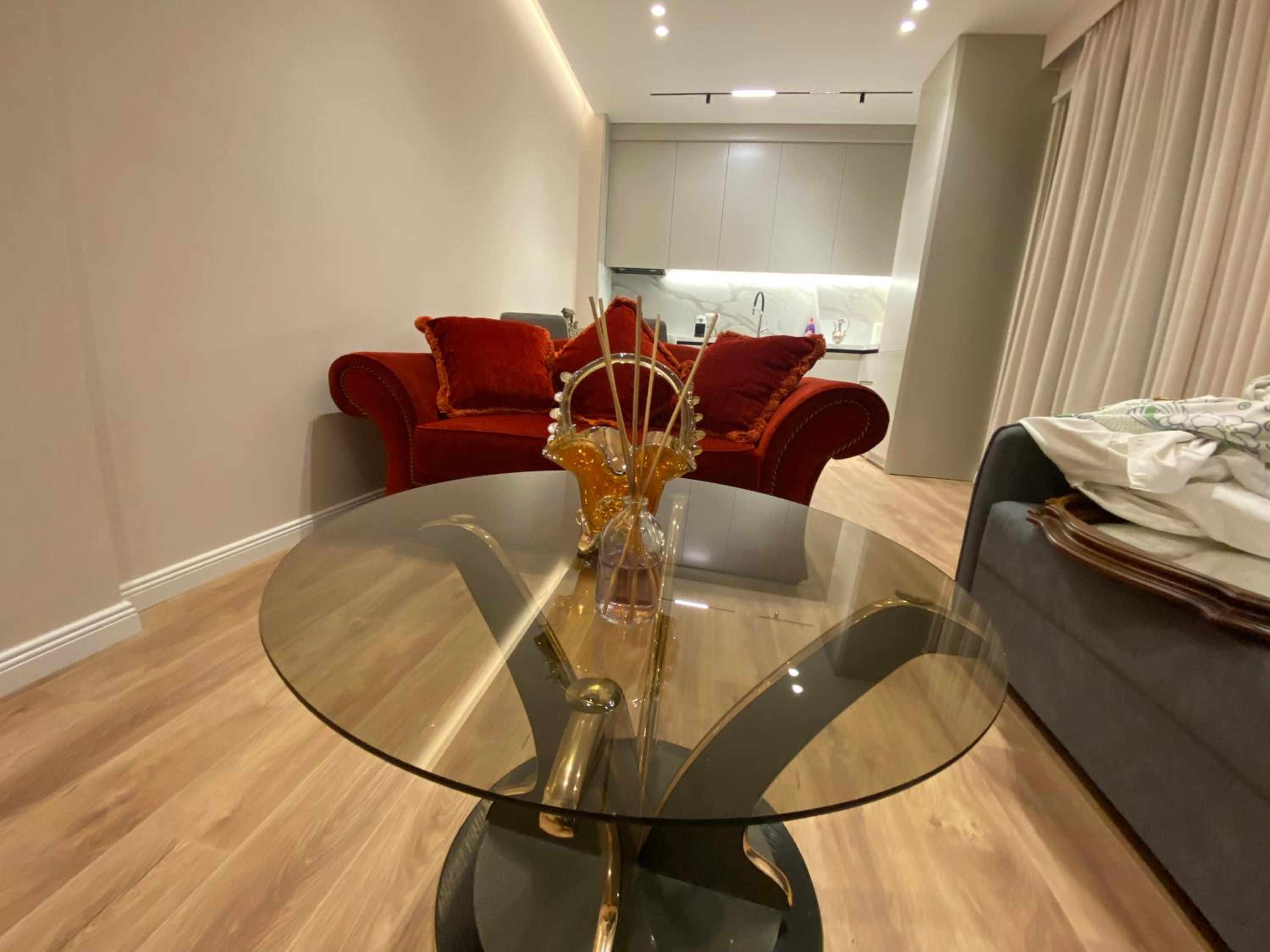 Klik Belview center Apartment