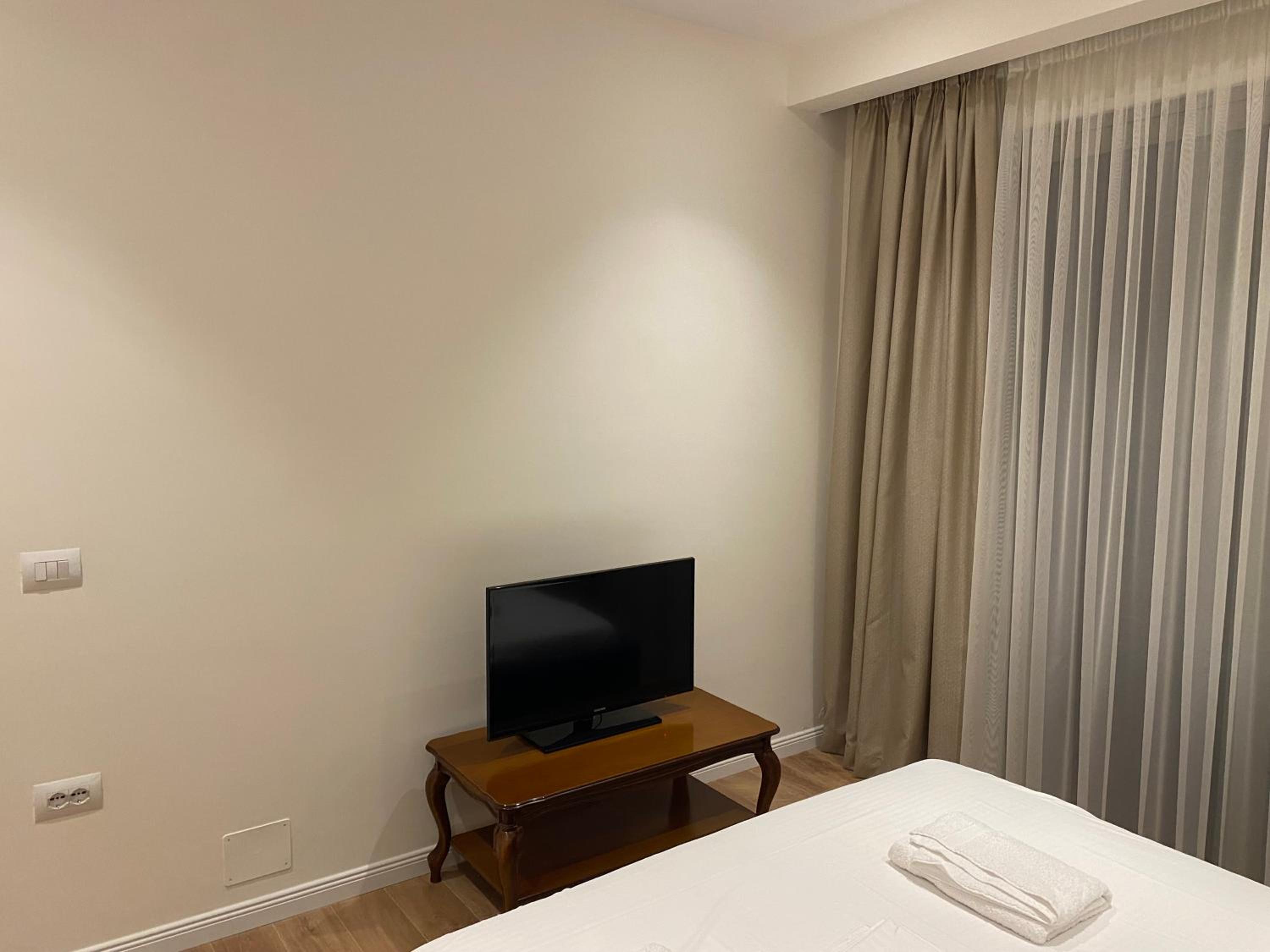 Klik Belview center Apartment