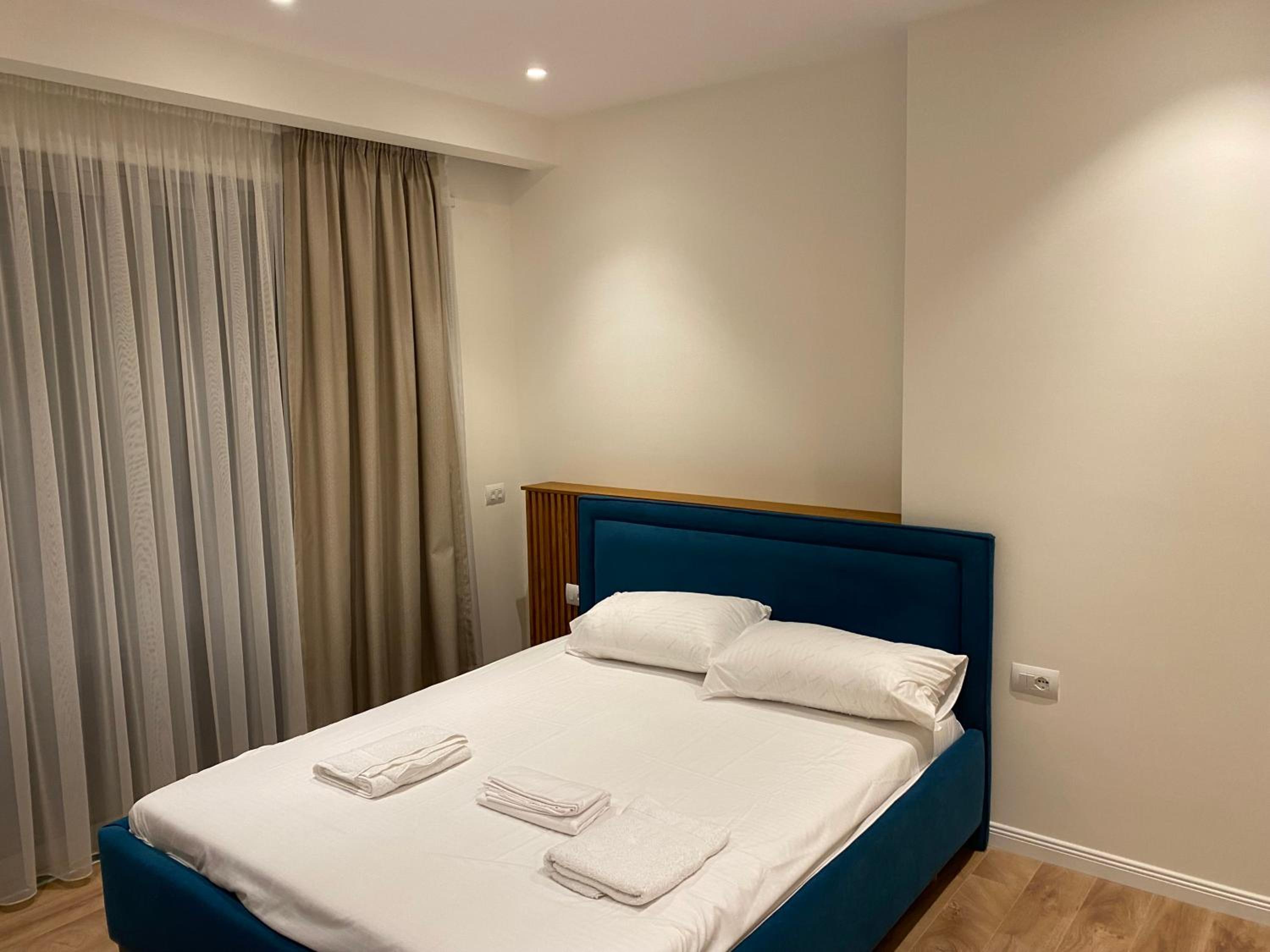 Klik Belview center Apartment