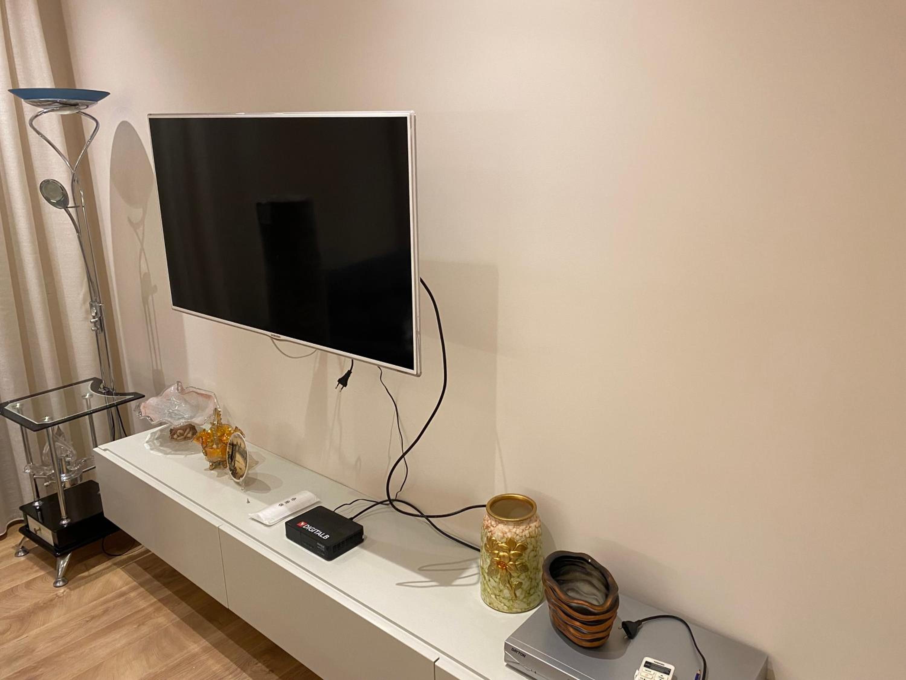 Klik Belview center Apartment