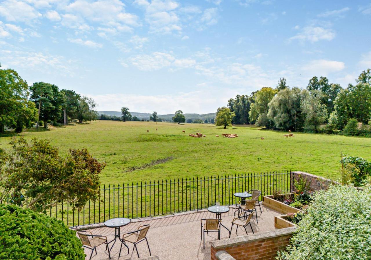 4 Bed in Ruthin oc-a29543