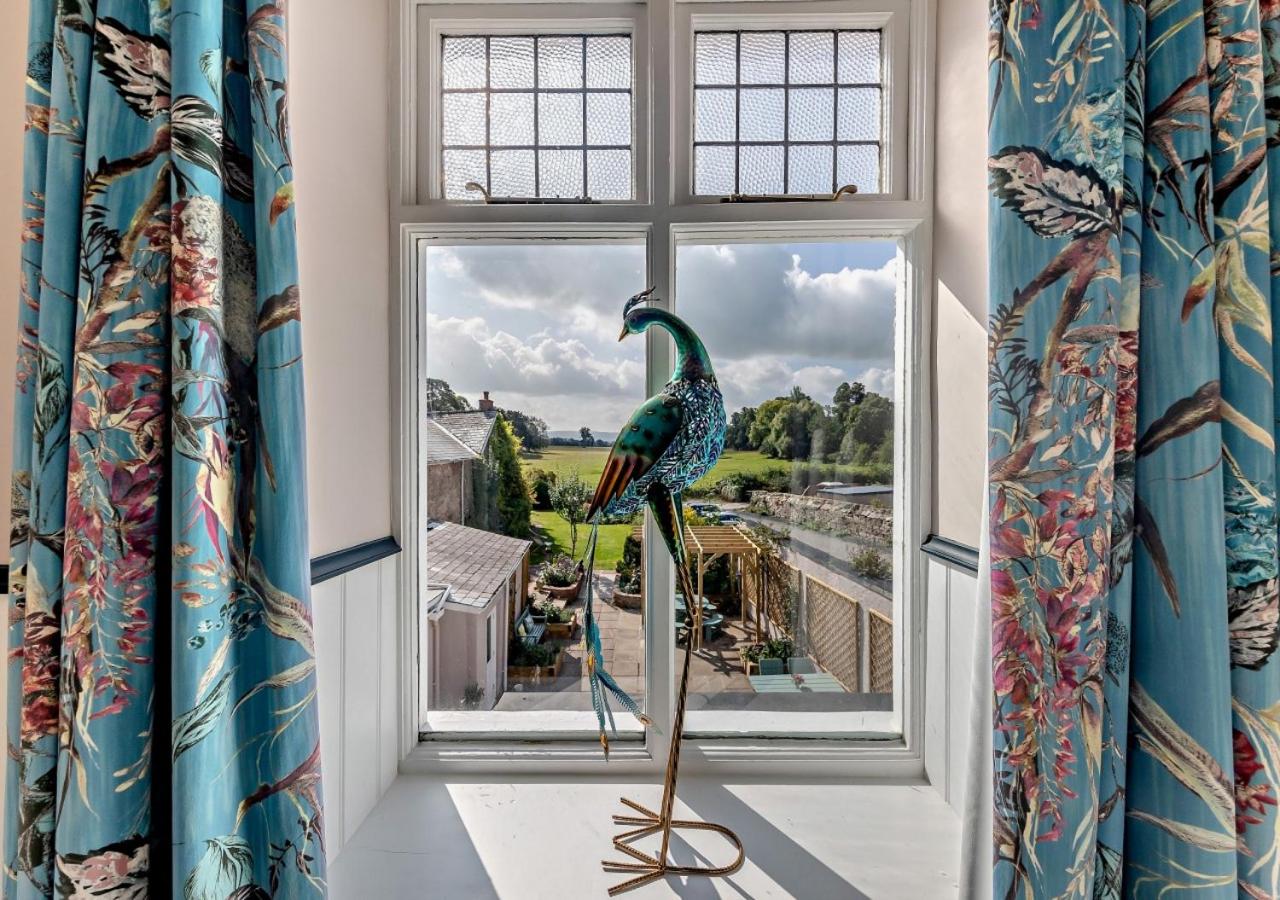 4 Bed in Ruthin oc-a29543