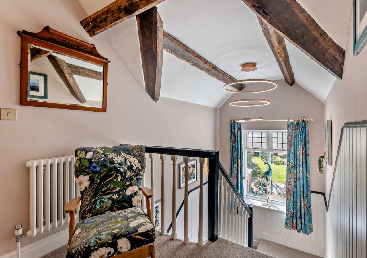 4 Bed in Ruthin oc-a29543