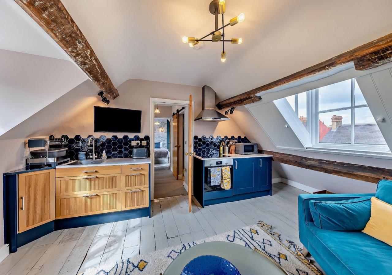 4 Bed in Ruthin oc-a29543