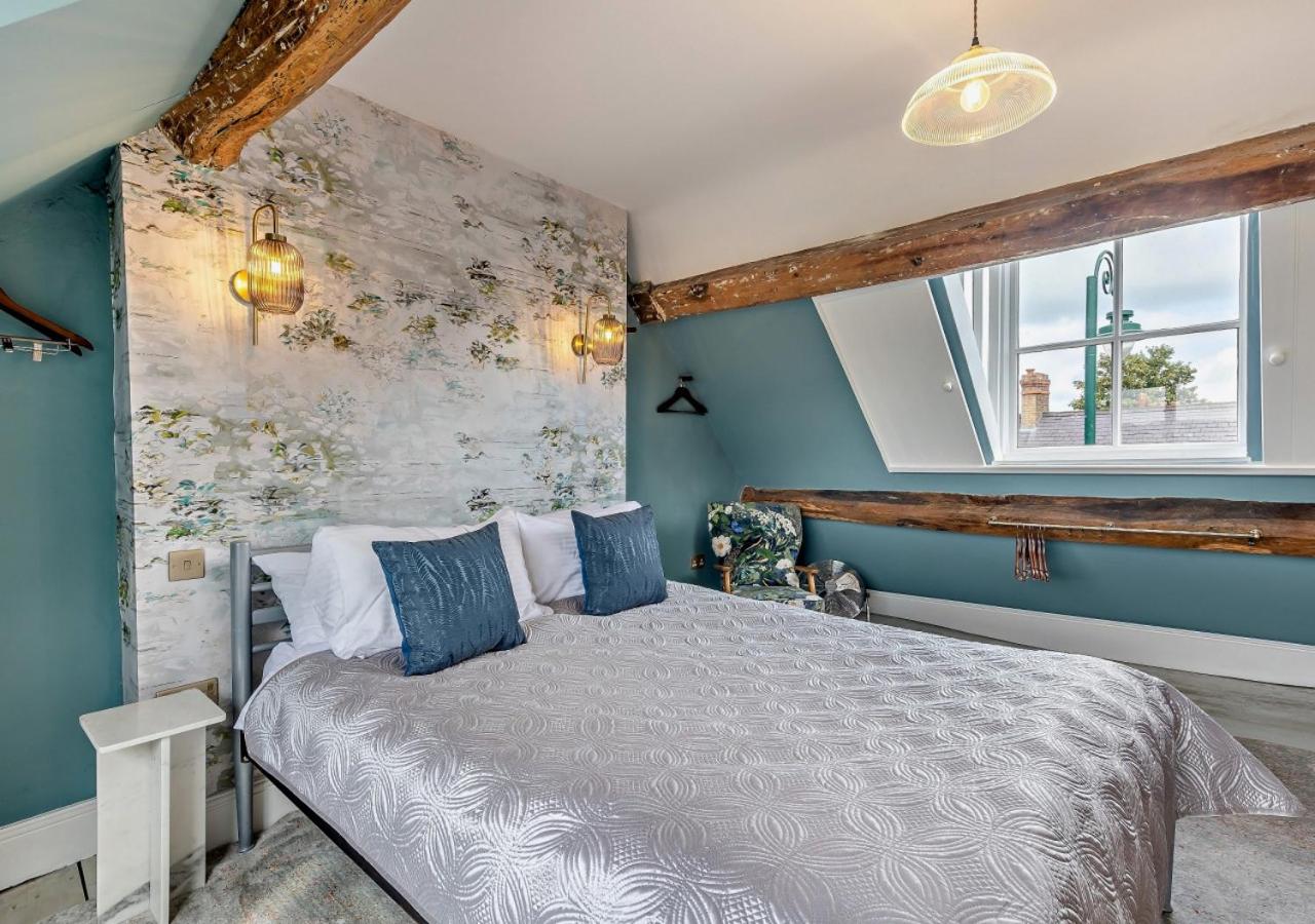 4 Bed in Ruthin oc-a29543
