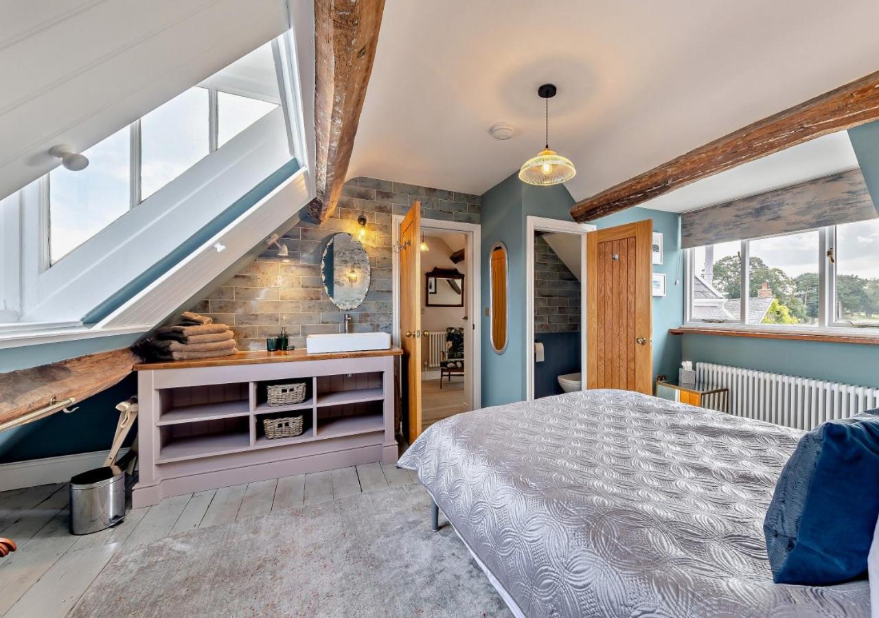 4 Bed in Ruthin oc-a29543
