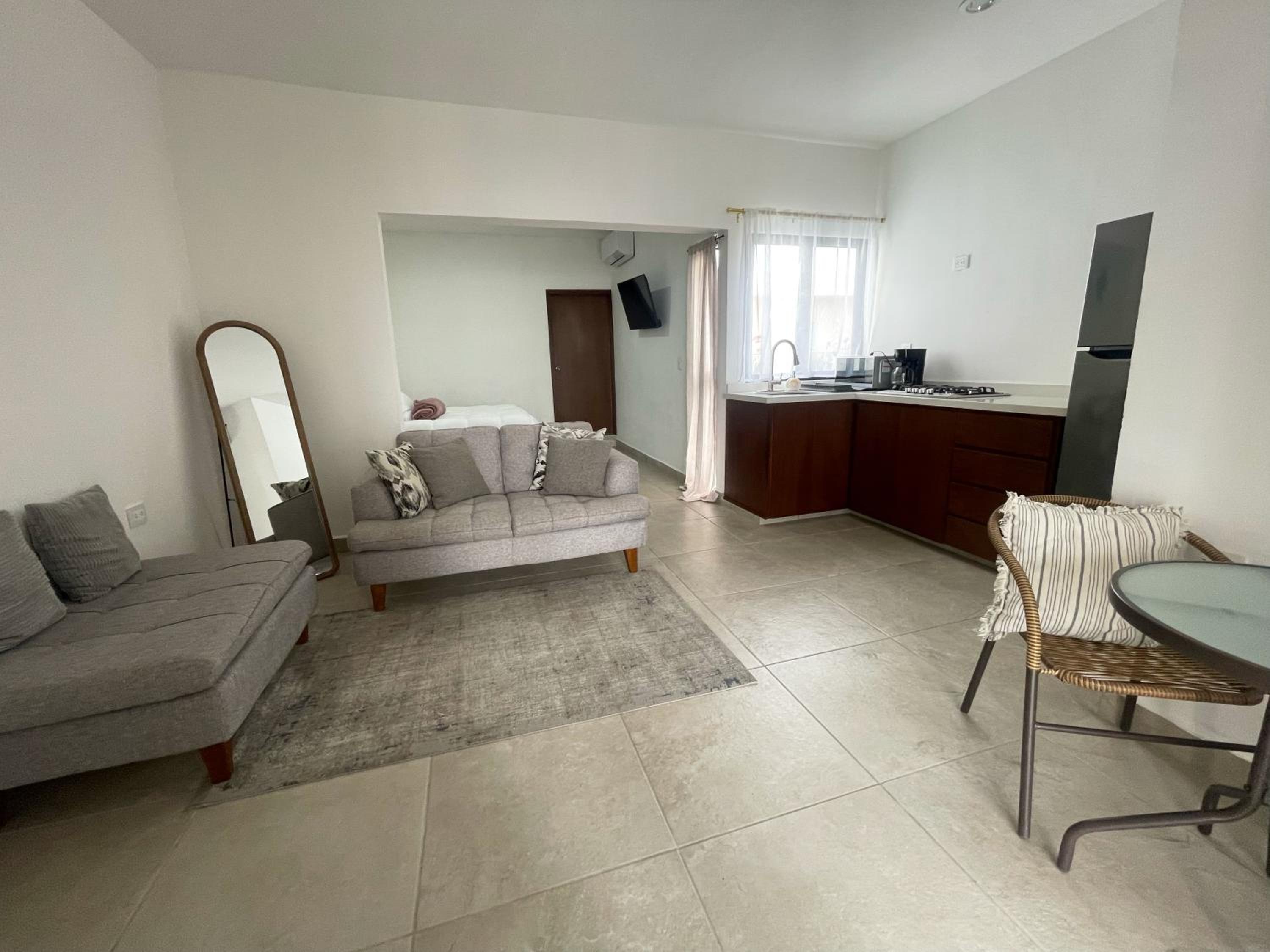 Casa DOS21 Boutique Apartments Playa Sur