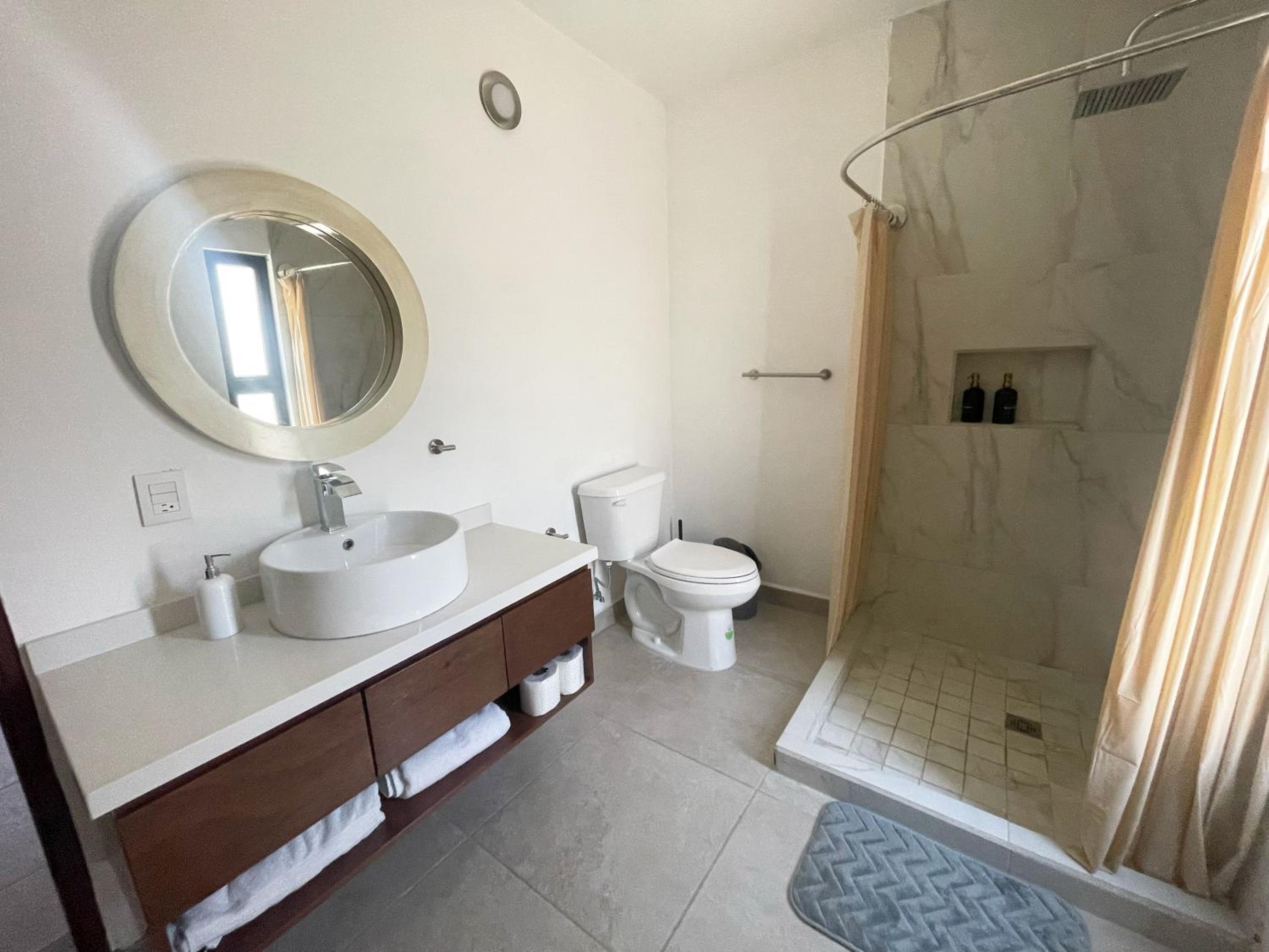 Casa DOS21 Boutique Apartments Playa Sur