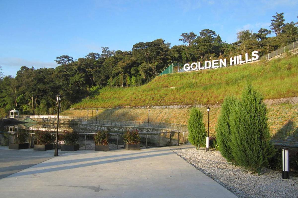 Somer GoldenHills Cameron Highlands Free Wi-Fi photo 3