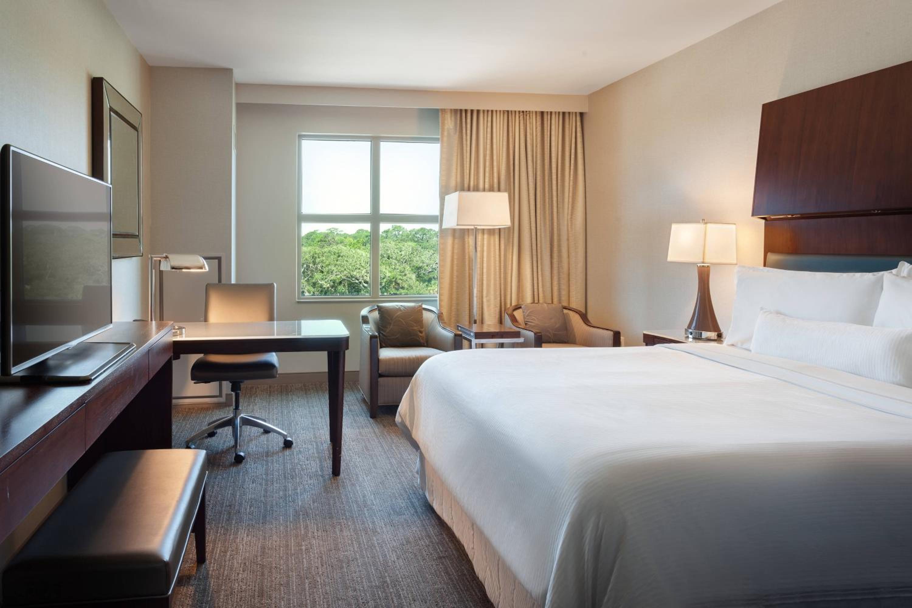 The Westin Jekyll Island Beach Resort, Foto 49