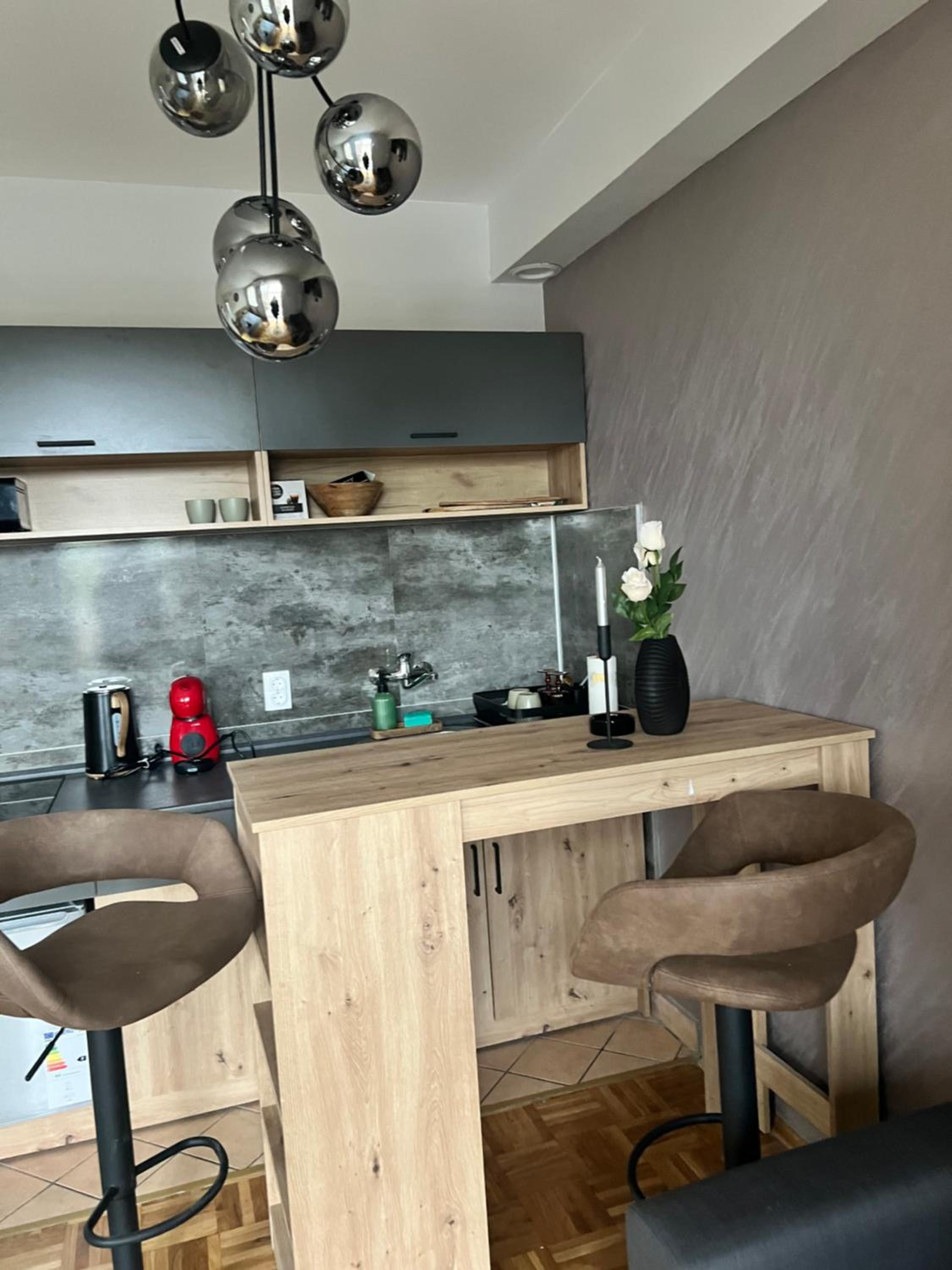 Apartman D
