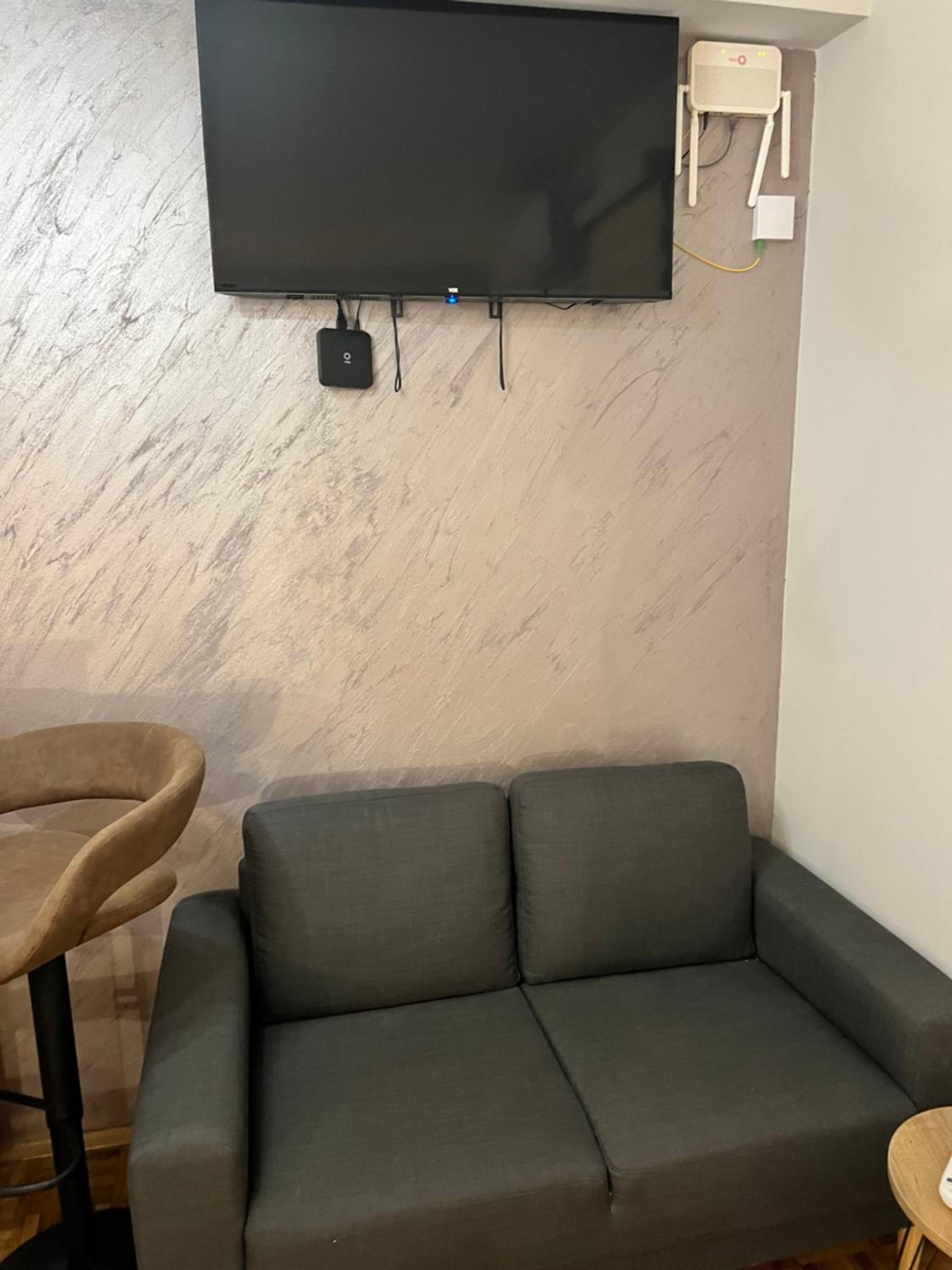 Apartman D