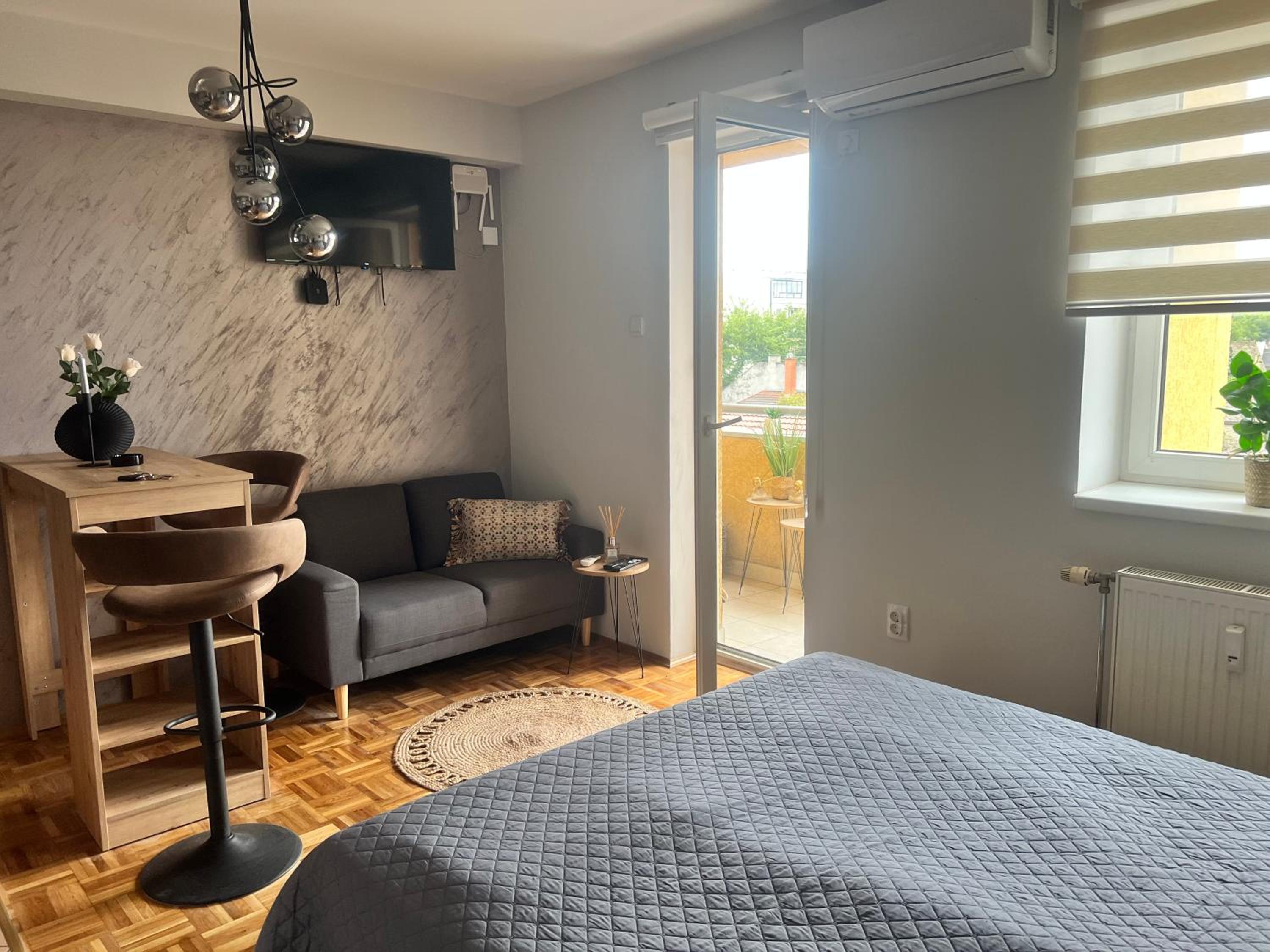Apartman D